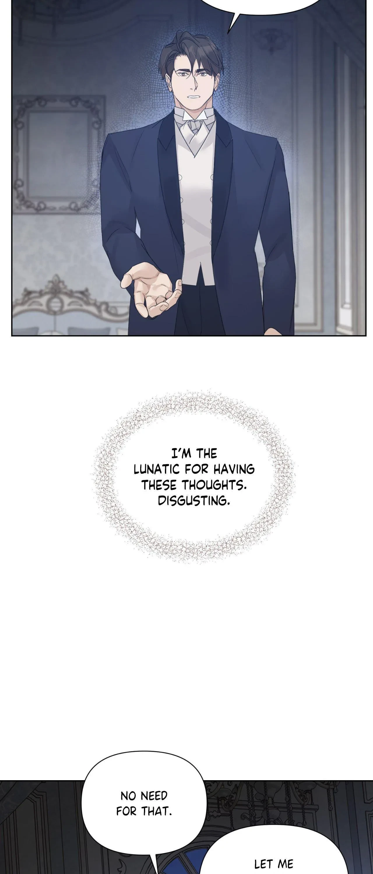 Side. : Into the Radiant Abyss (3), page 50