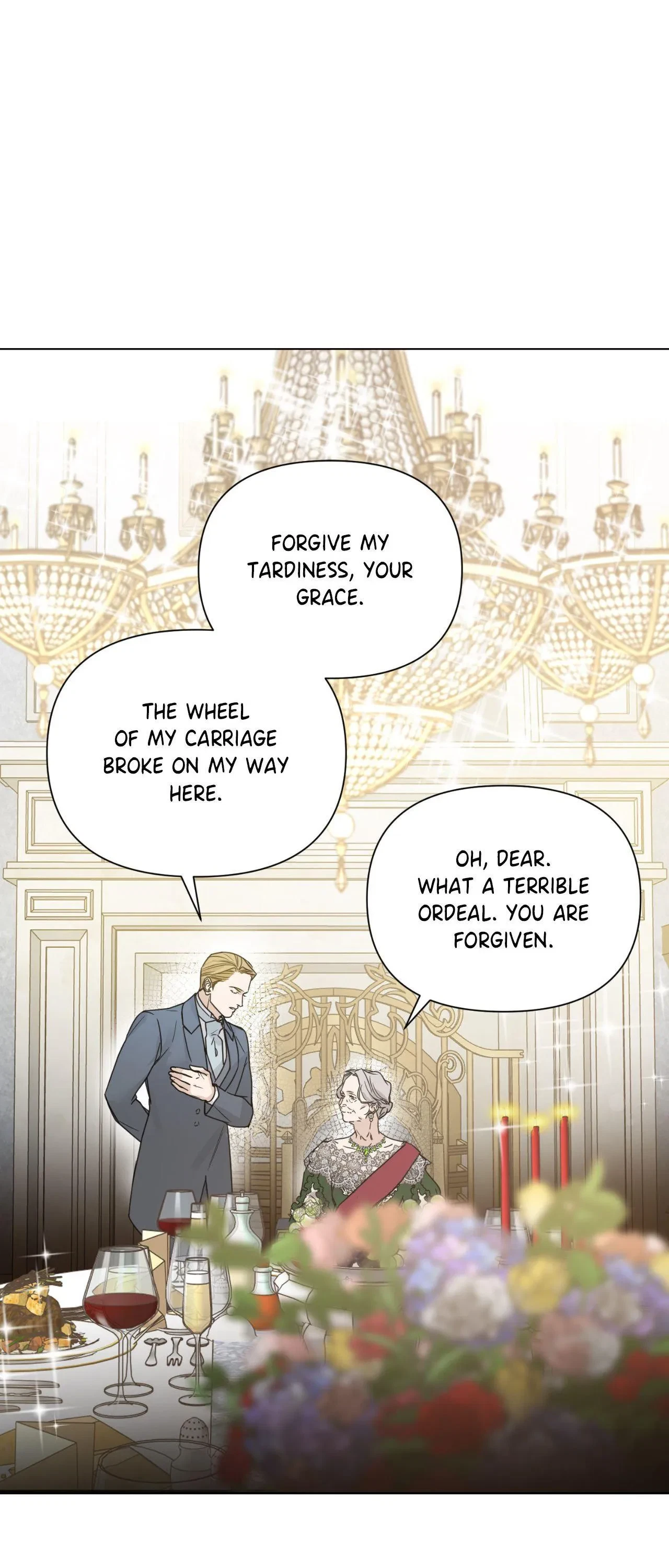 Side. : Into the Radiant Abyss (3), page 6