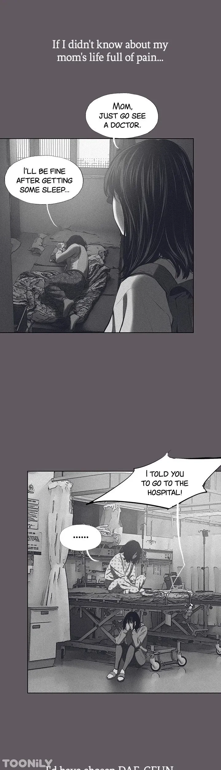 Summer Vacation Chapter 104, page 20