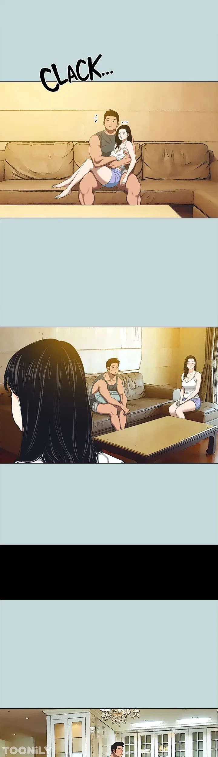 Summer Vacation Chapter 104, page 9