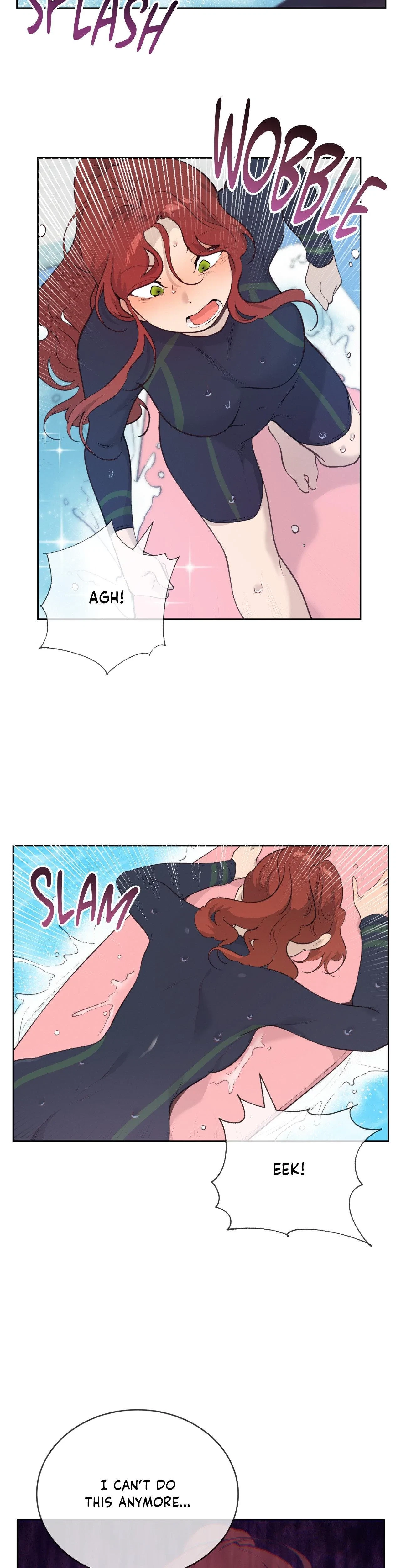 Cherry Pop Chapter 27, page 10
