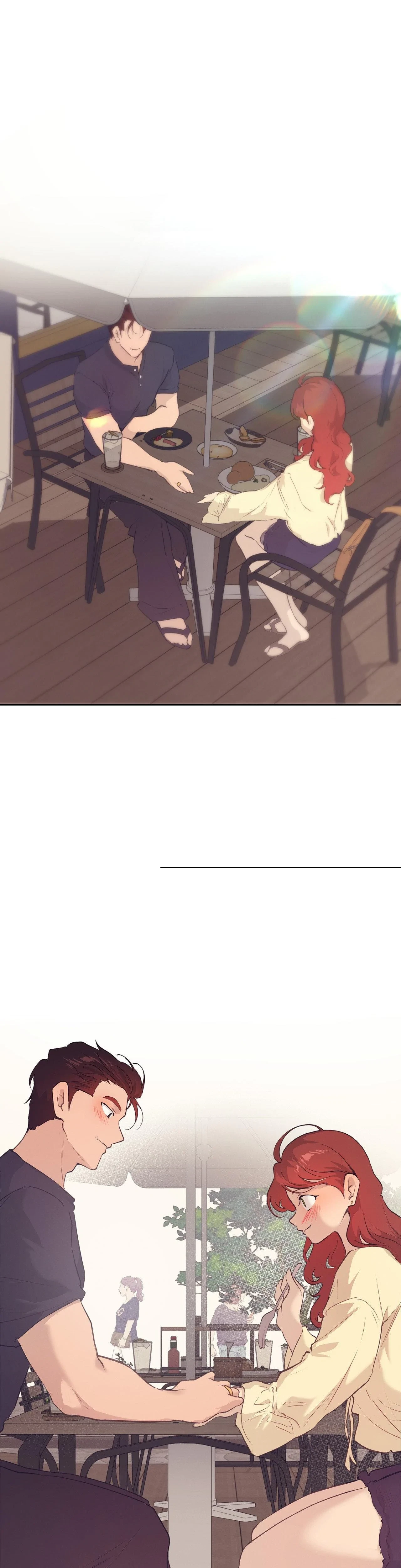 Cherry Pop Chapter 27, page 16