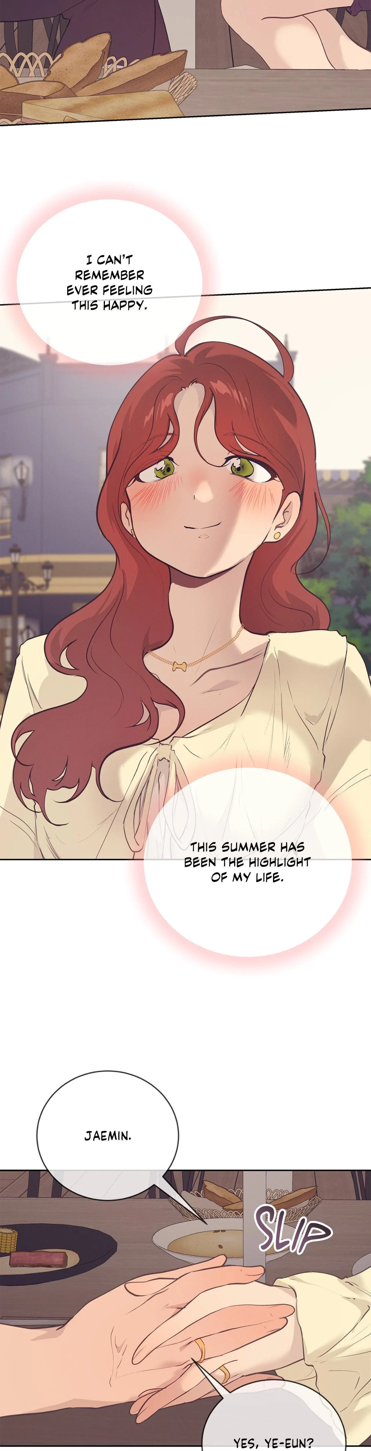 Cherry Pop Chapter 27, page 17