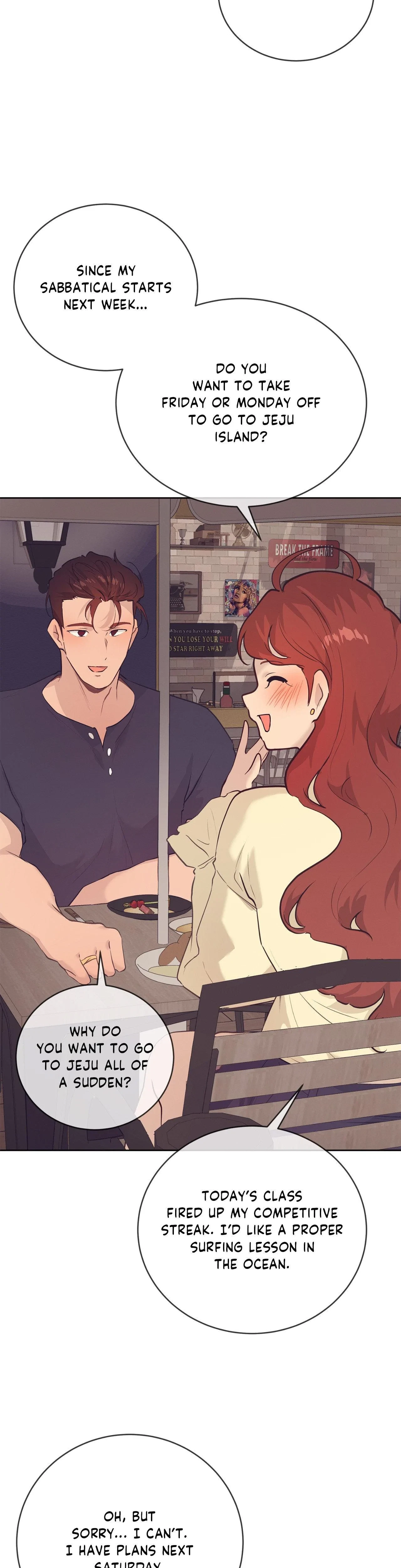 Cherry Pop Chapter 27, page 18