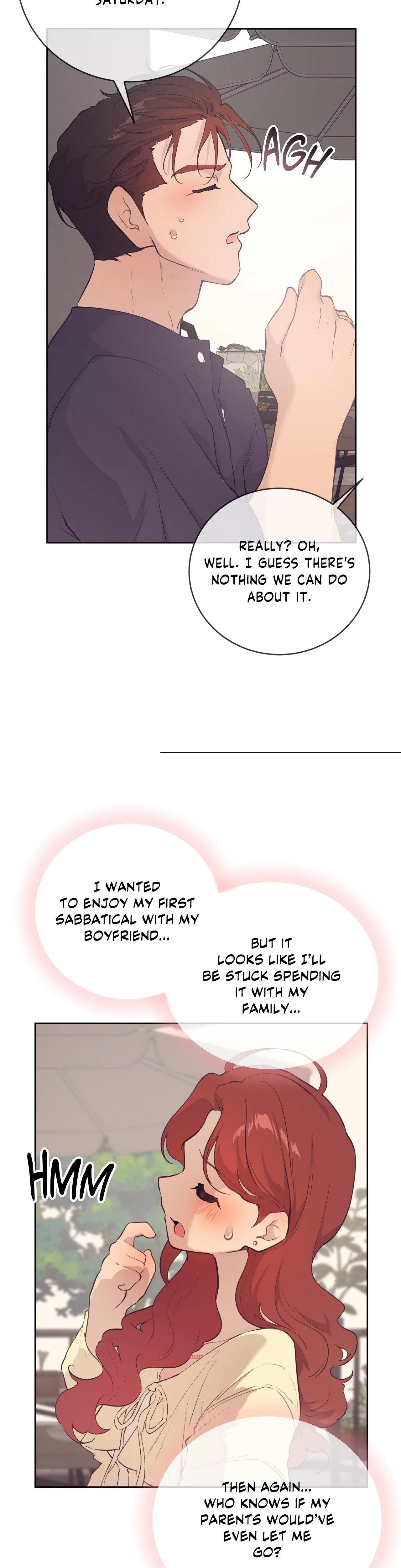 Cherry Pop Chapter 27, page 19