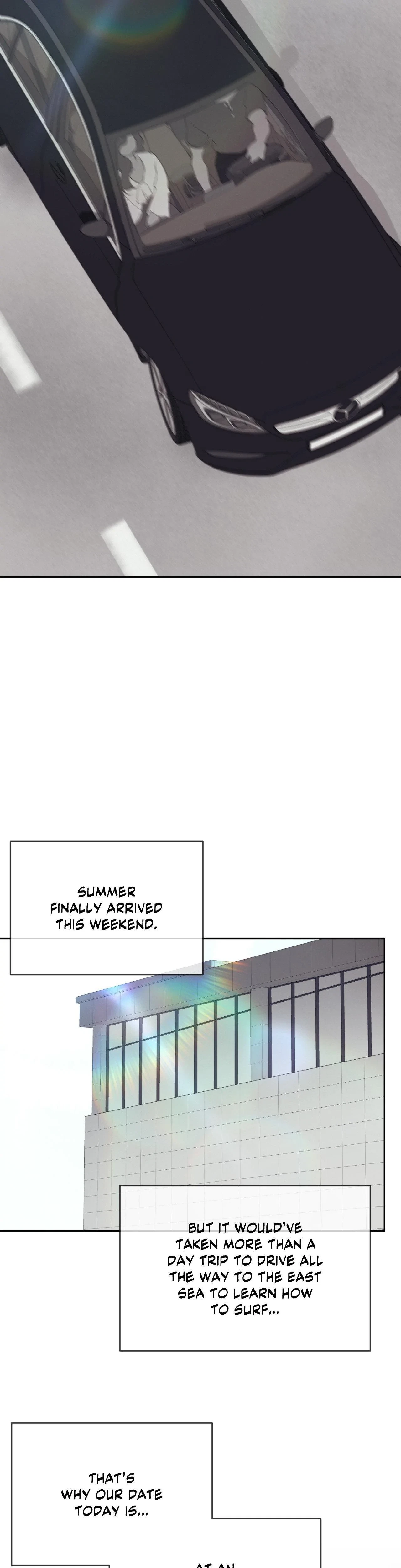 Cherry Pop Chapter 27, page 2