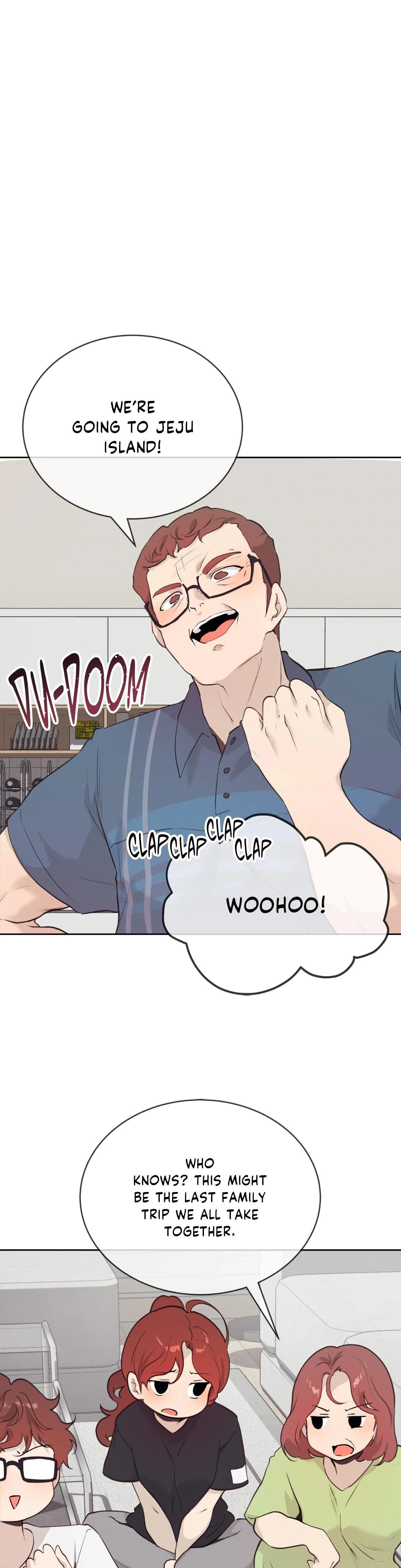 Cherry Pop Chapter 27, page 22