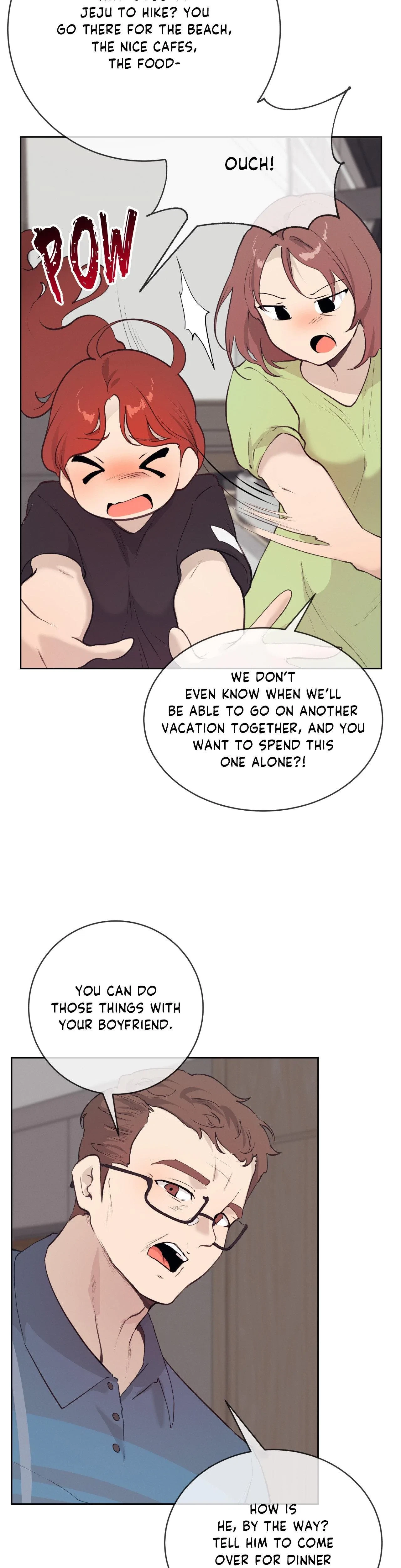 Cherry Pop Chapter 27, page 24