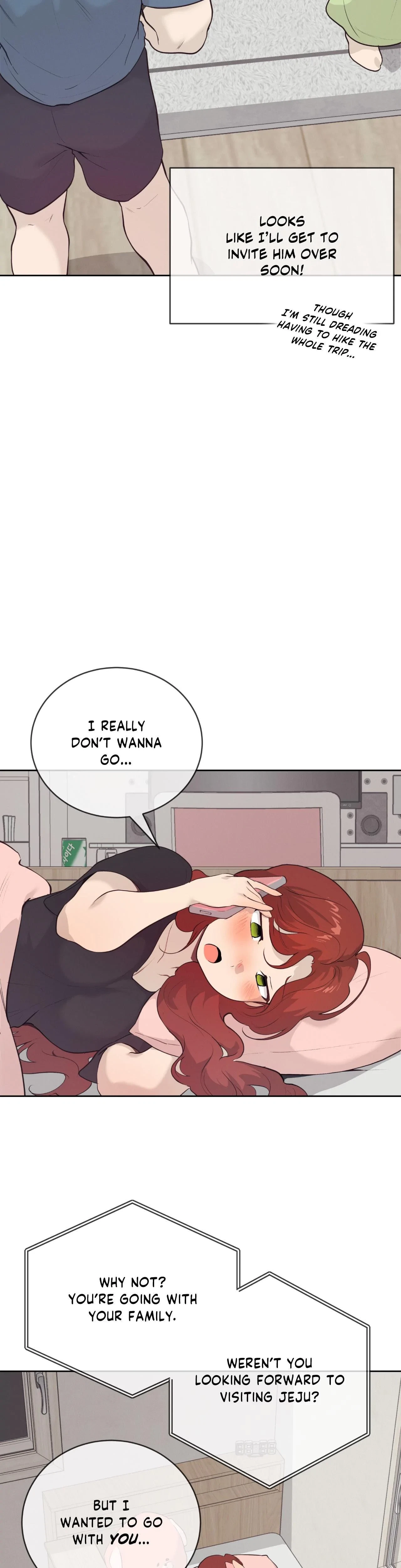 Cherry Pop Chapter 27, page 26
