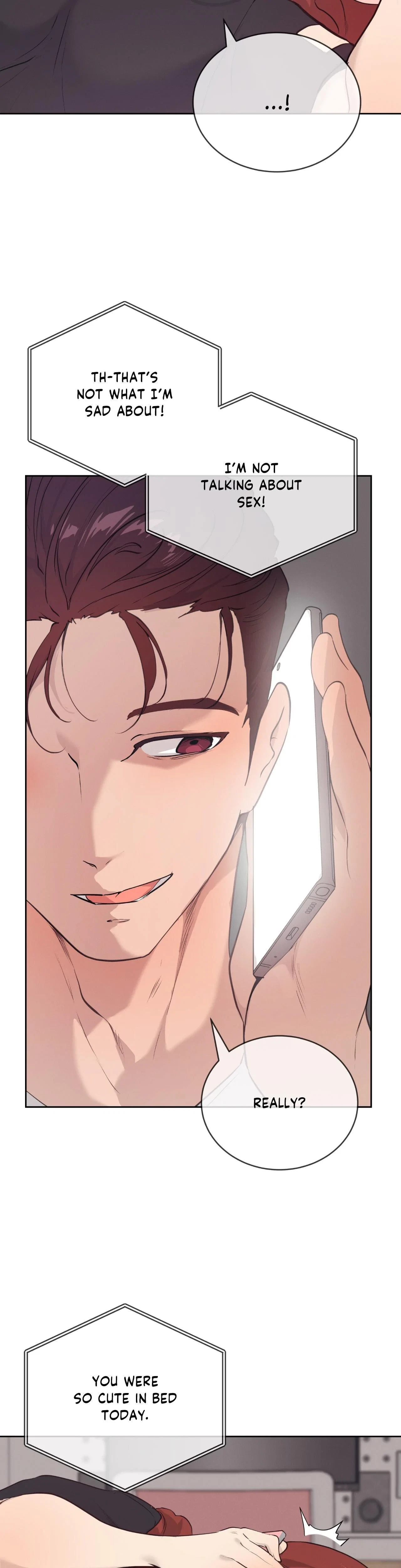 Cherry Pop Chapter 27, page 29