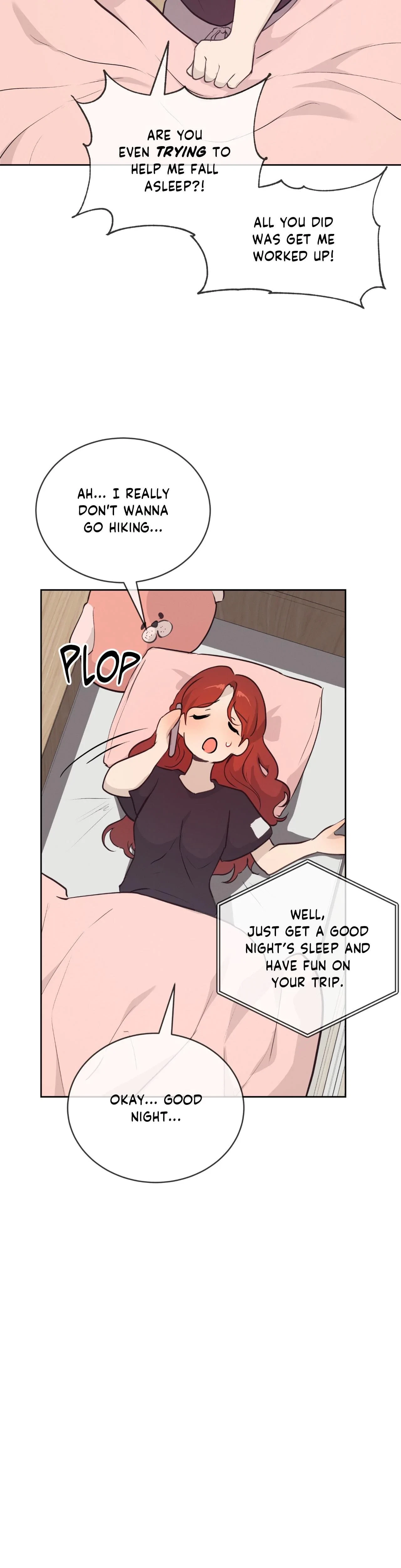 Cherry Pop Chapter 27, page 32
