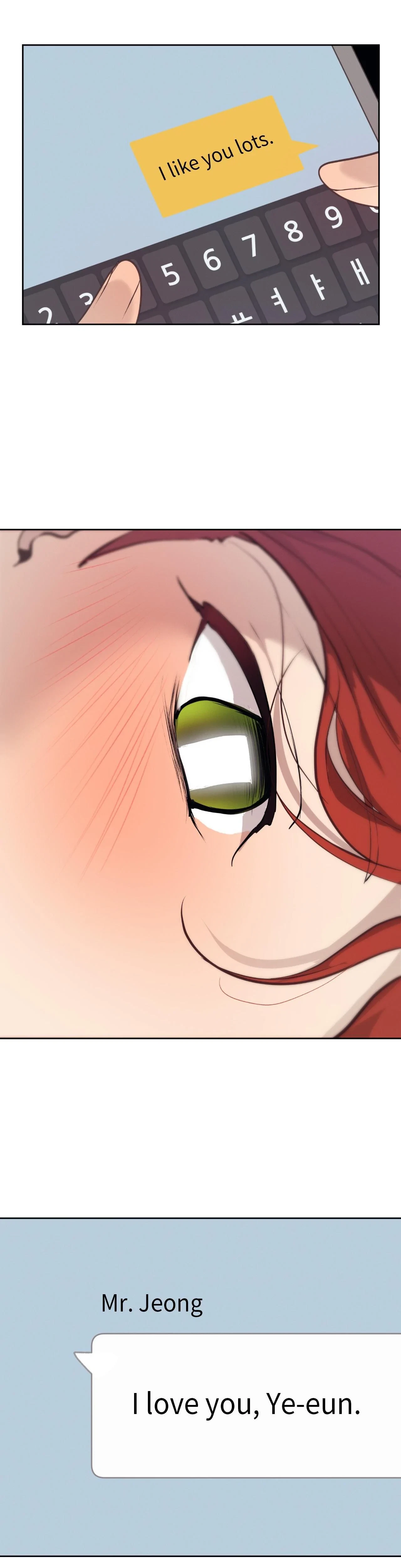 Cherry Pop Chapter 27, page 34