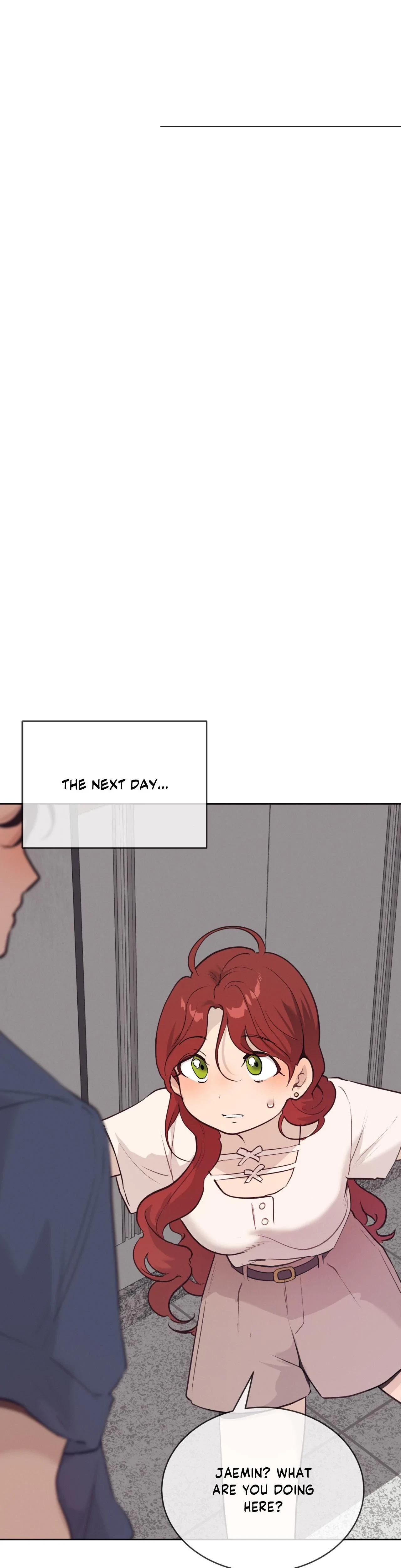 Cherry Pop Chapter 27, page 35