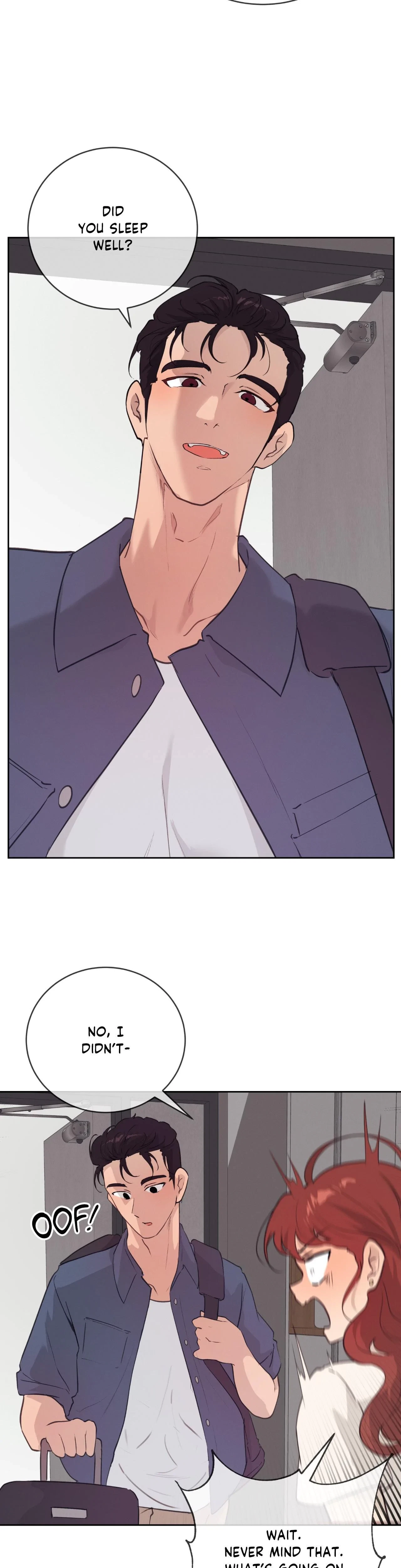Cherry Pop Chapter 27, page 36