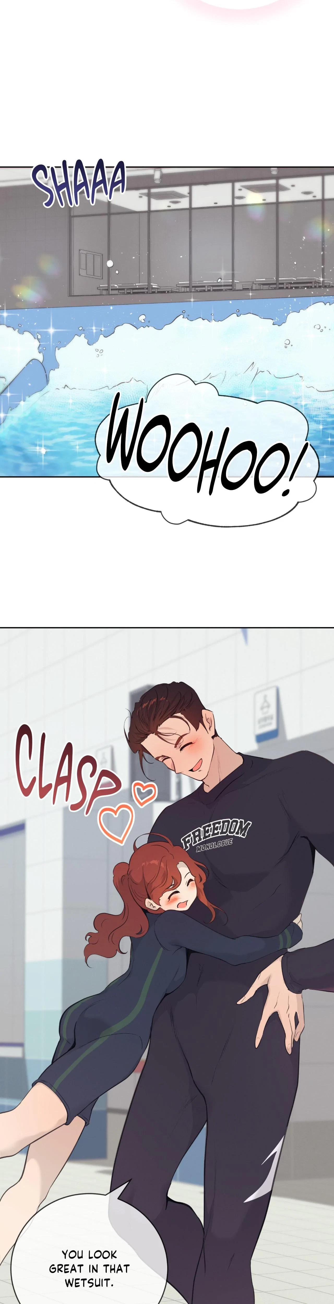 Cherry Pop Chapter 27, page 5