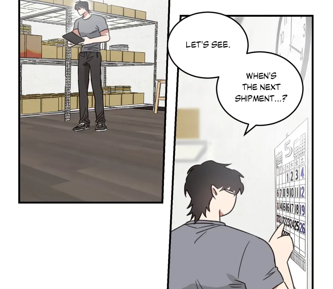 Chapter 31, page 109
