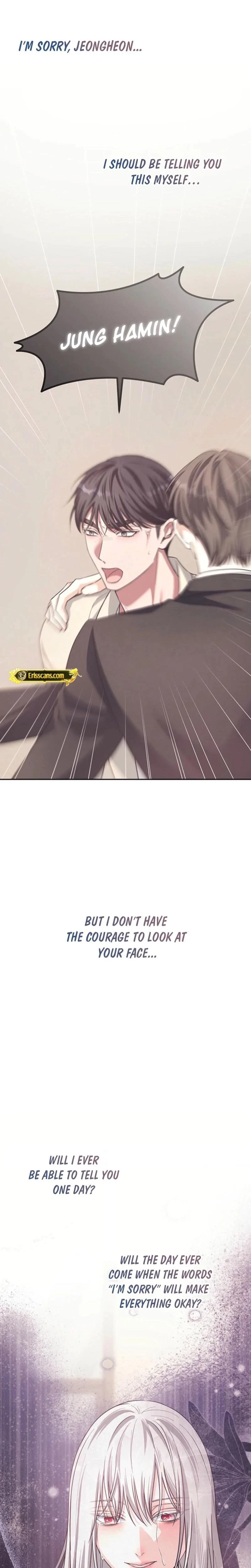 How To Pursue Snow White Chapter 25, page 10