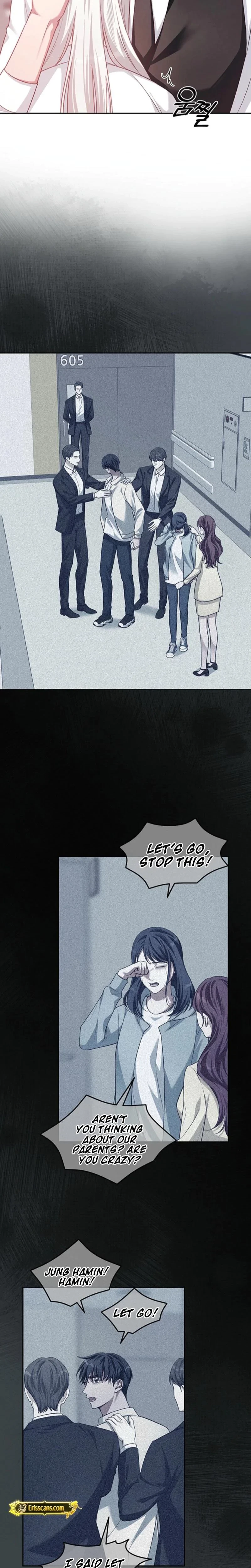 How To Pursue Snow White Chapter 25, page 12