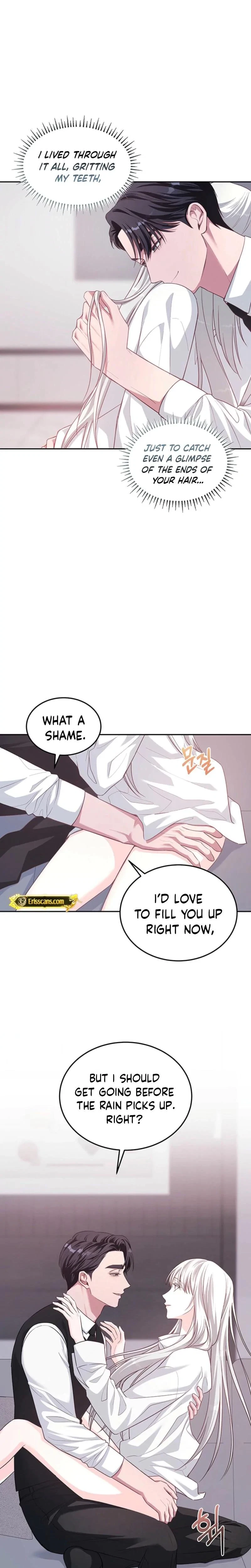 How To Pursue Snow White Chapter 25, page 15