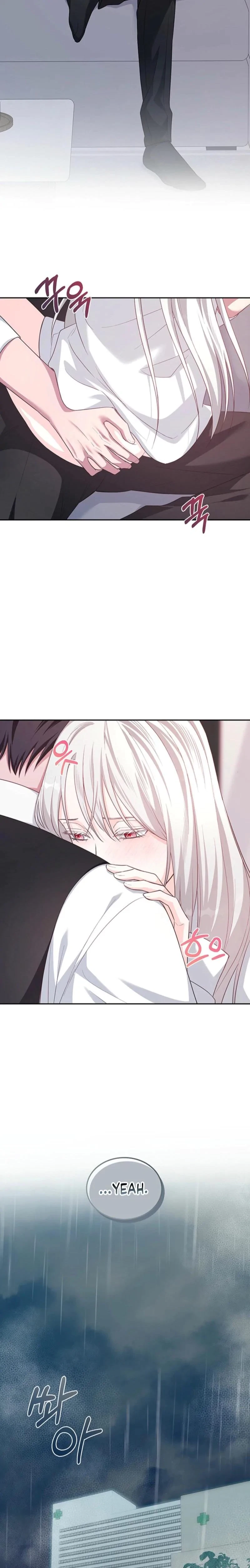 How To Pursue Snow White Chapter 25, page 16