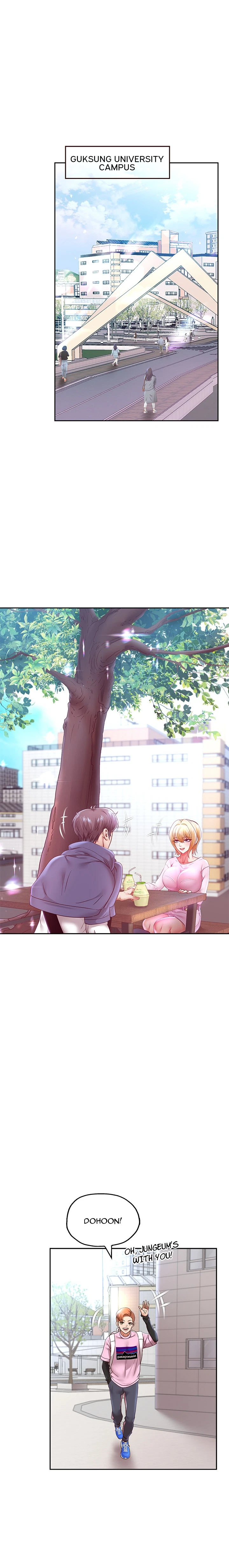 Born With A Surprise Chapter 78, page 11