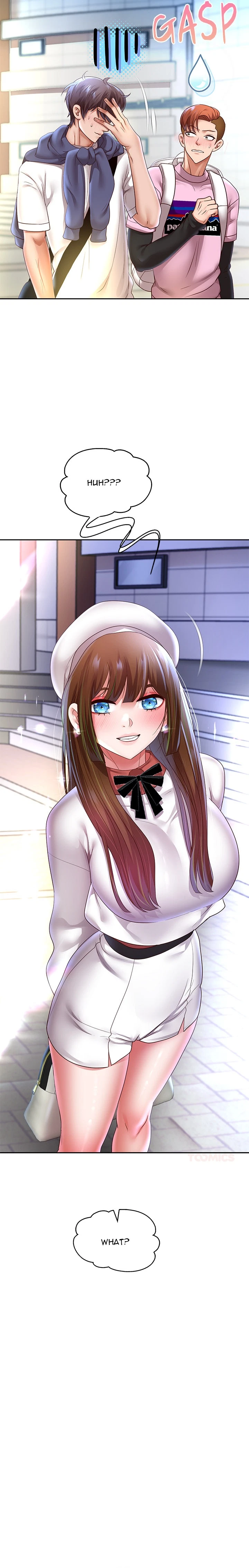 Born With A Surprise Chapter 78, page 15