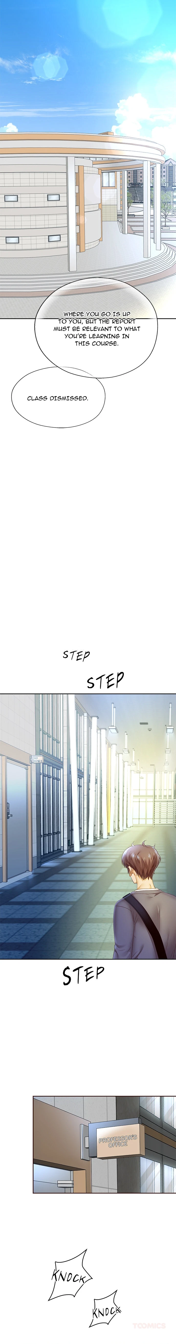 Born With A Surprise Chapter 78, page 17