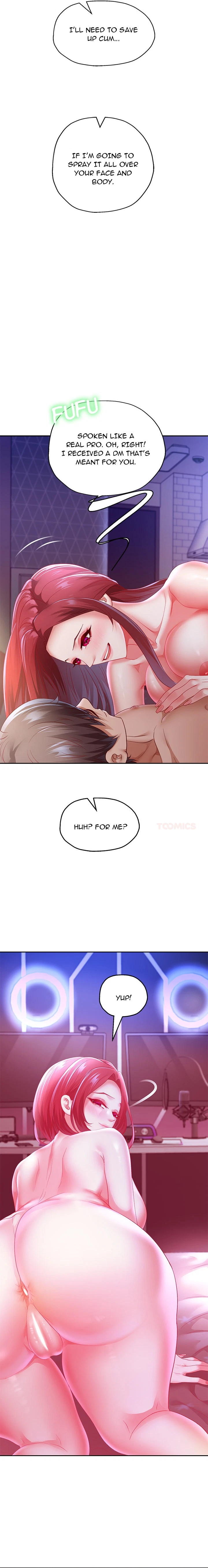 Born With A Surprise Chapter 78, page 4