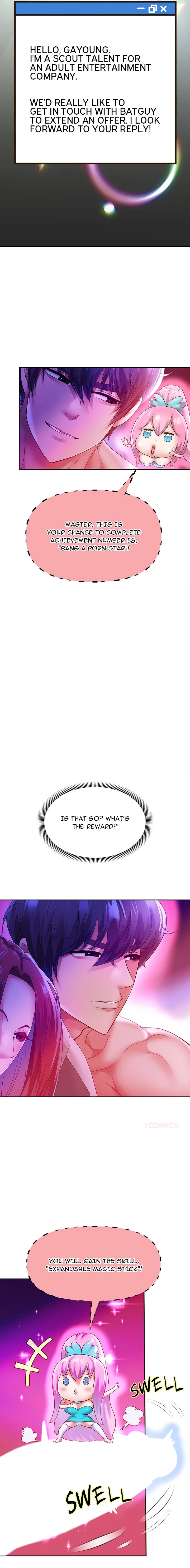 Born With A Surprise Chapter 78, page 6