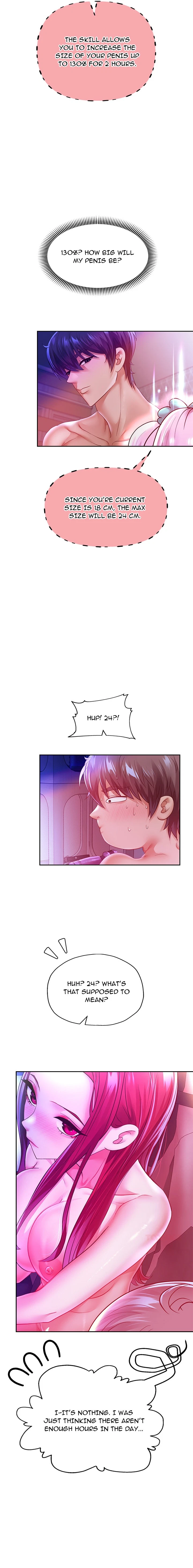 Born With A Surprise Chapter 78, page 7
