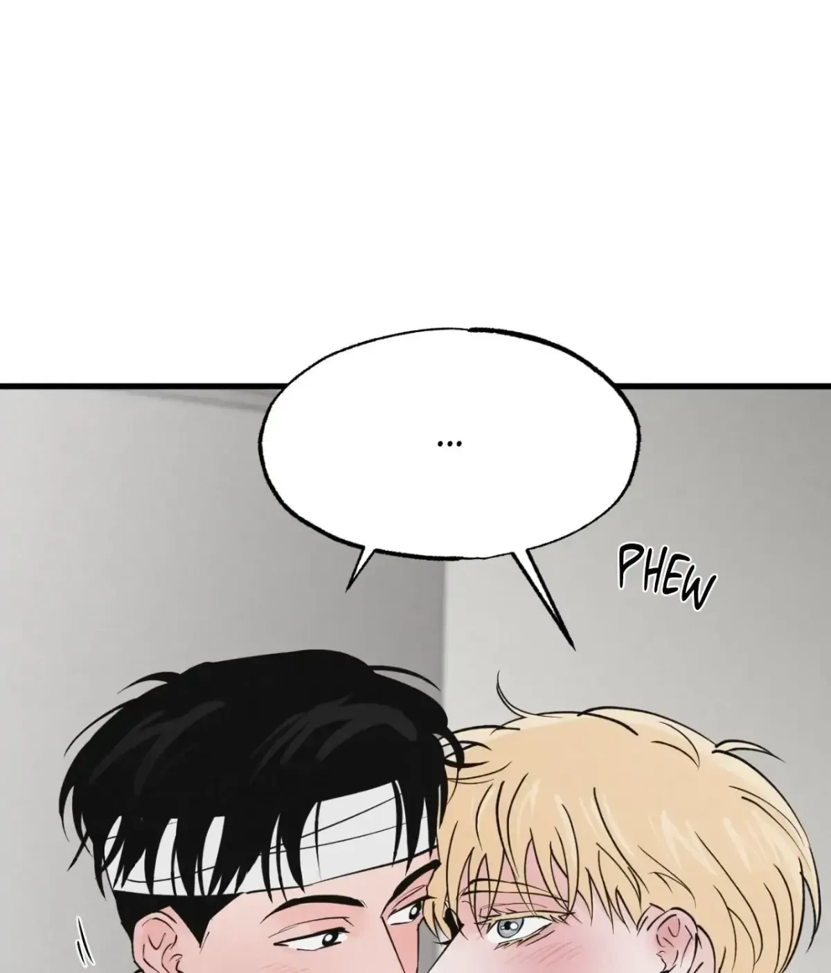 A Golden Pair Chapter 46, page 10