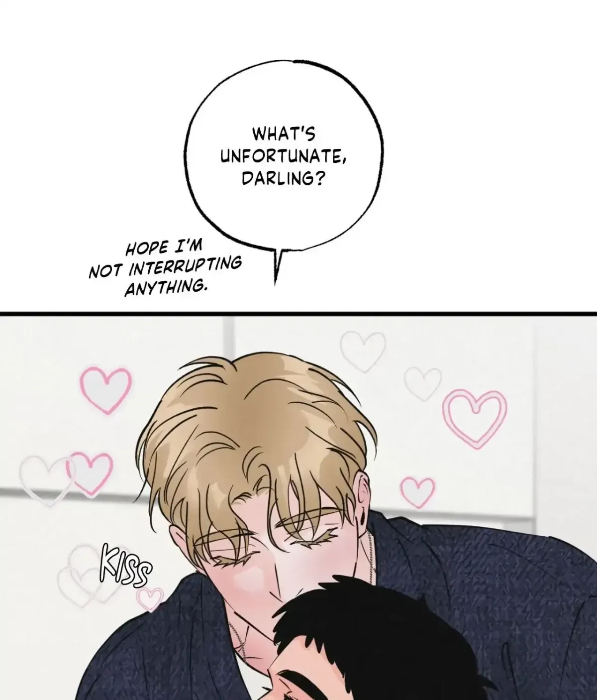 A Golden Pair Chapter 46, page 100