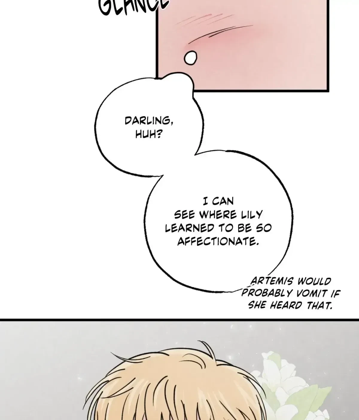 A Golden Pair Chapter 46, page 115