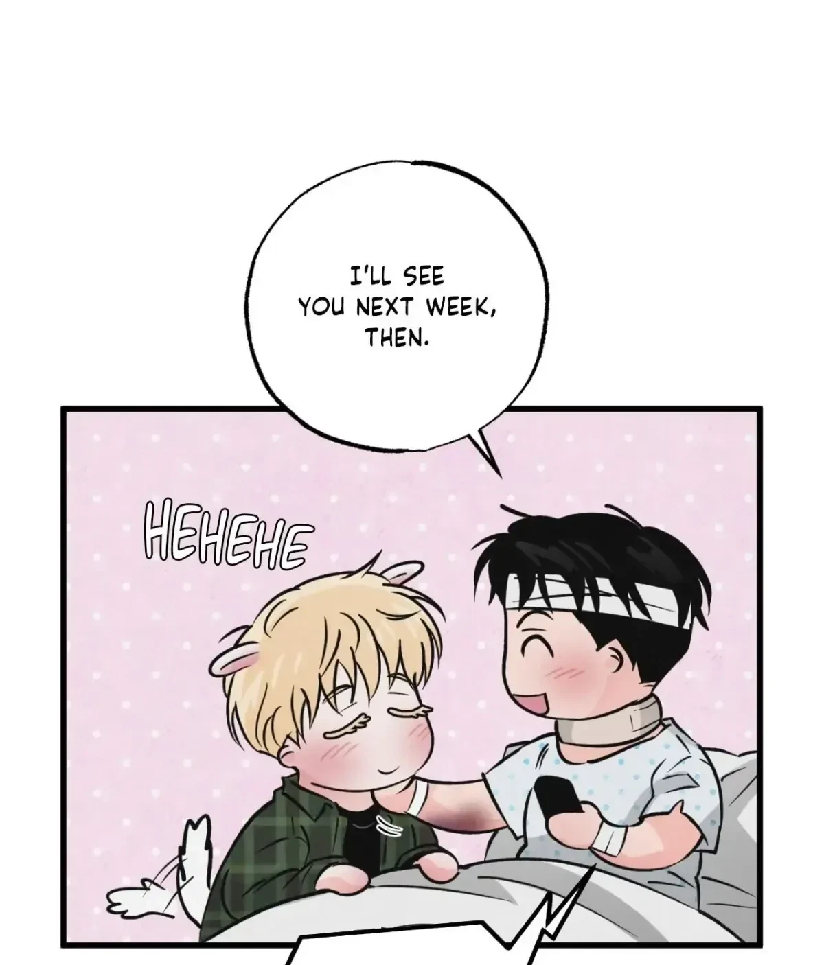 A Golden Pair Chapter 46, page 118