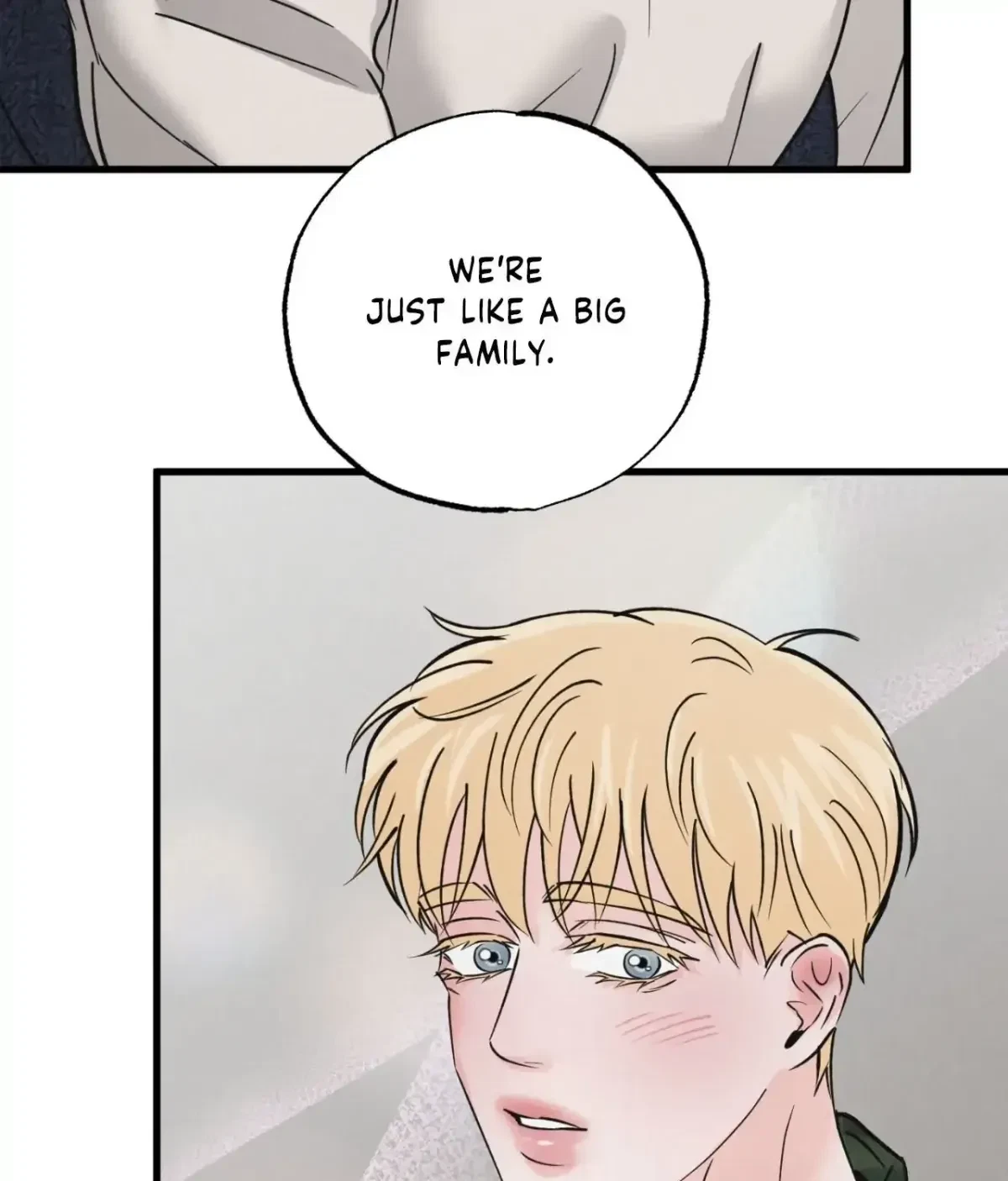 A Golden Pair Chapter 46, page 124
