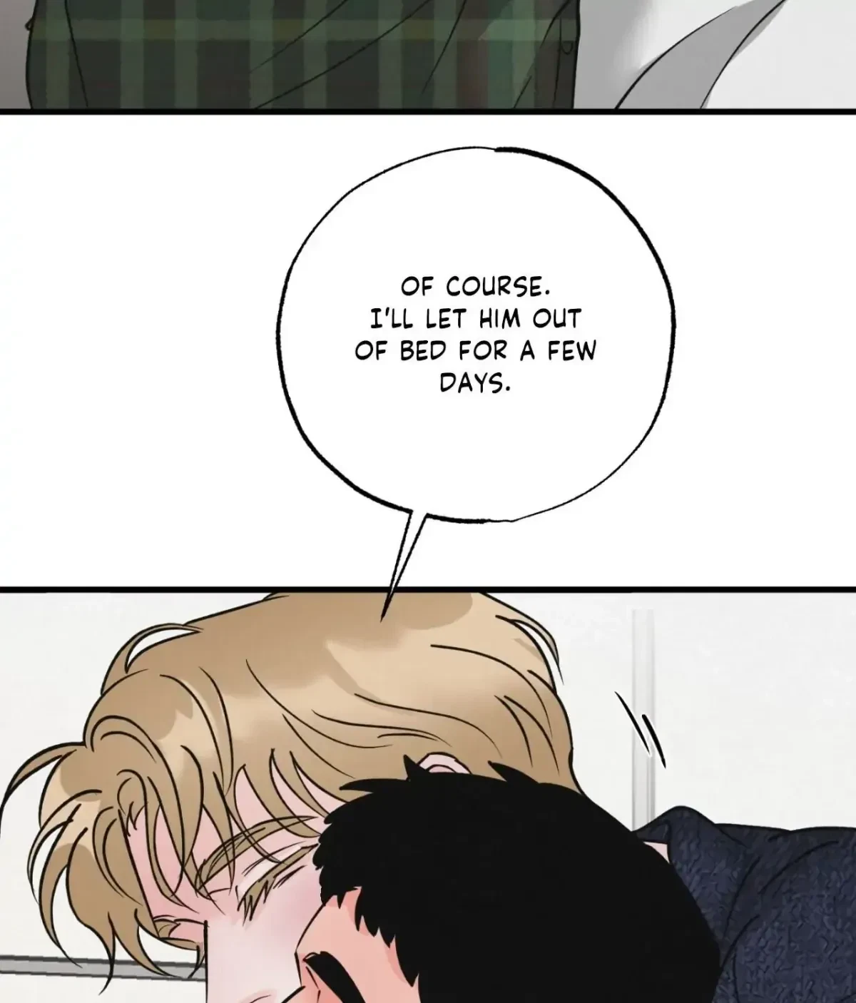 A Golden Pair Chapter 46, page 131