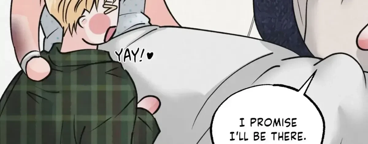 A Golden Pair Chapter 46, page 137
