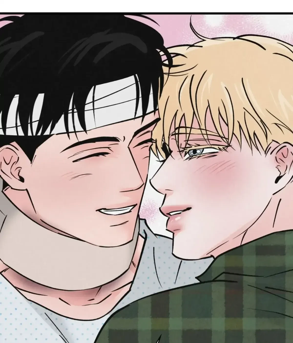 A Golden Pair Chapter 46, page 14