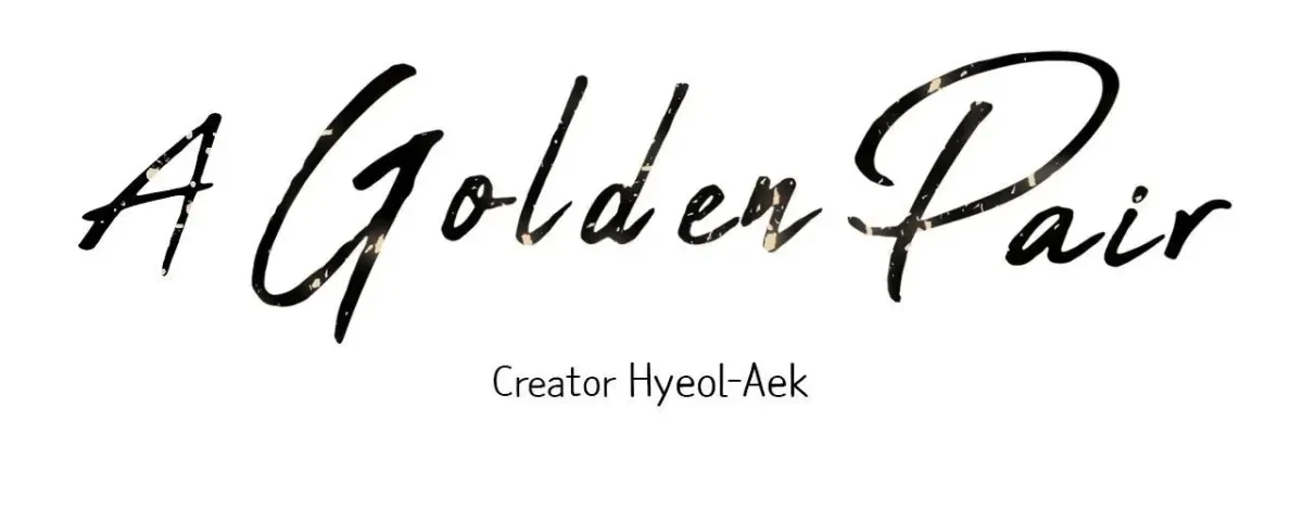A Golden Pair Chapter 46, page 17