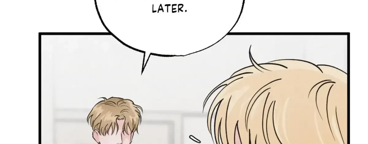 A Golden Pair Chapter 46, page 22