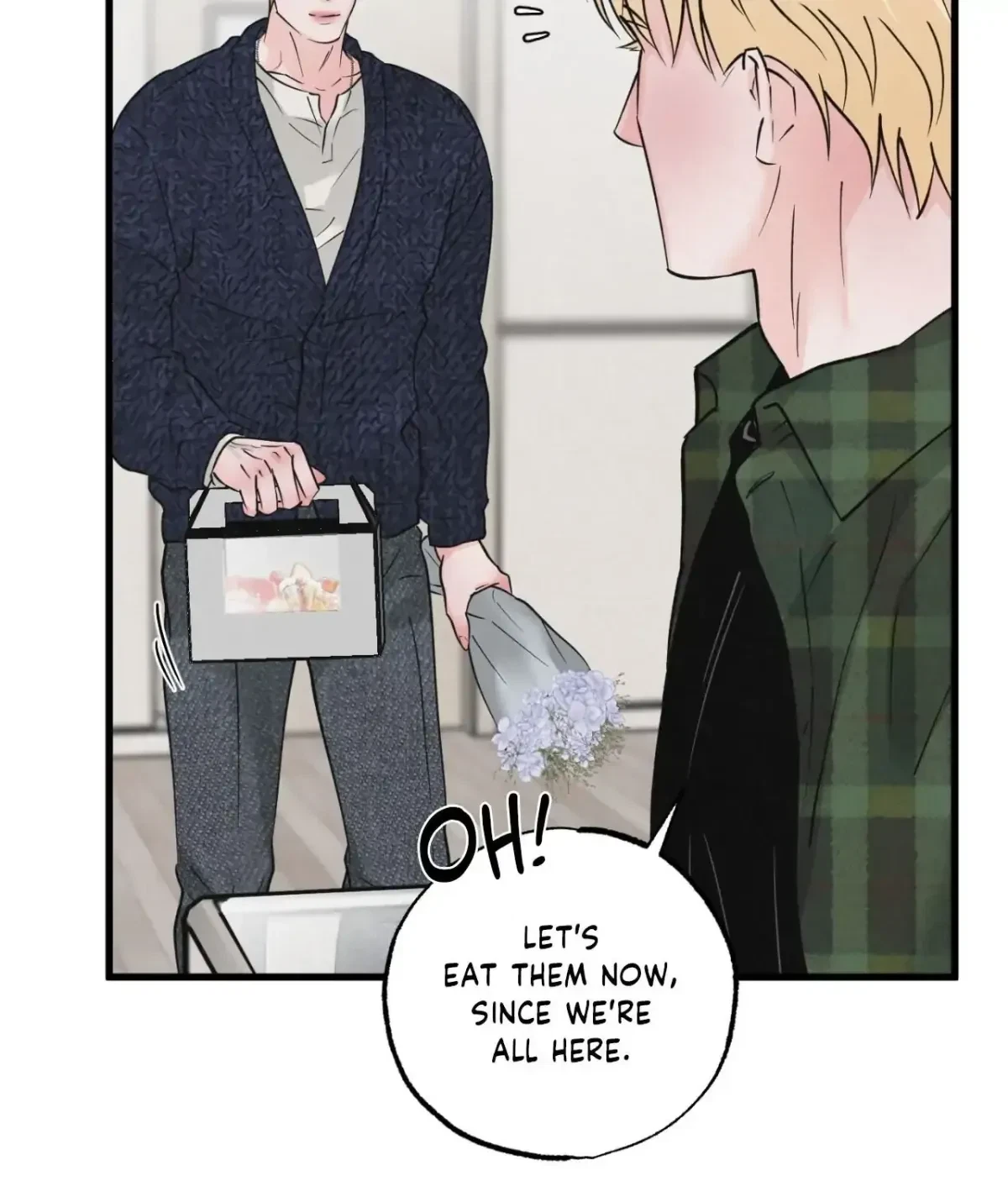 A Golden Pair Chapter 46, page 23