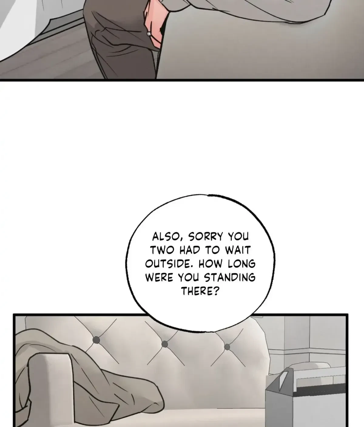 A Golden Pair Chapter 46, page 30