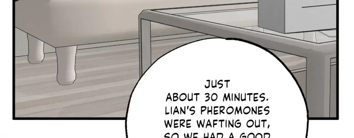 A Golden Pair Chapter 46, page 31