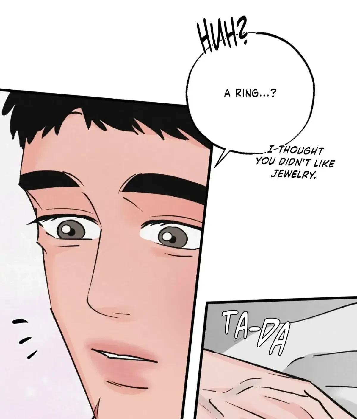 A Golden Pair Chapter 46, page 37