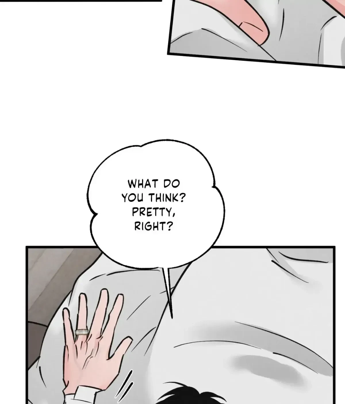 A Golden Pair Chapter 46, page 39