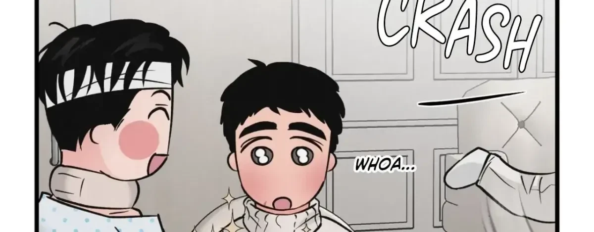 A Golden Pair Chapter 46, page 42