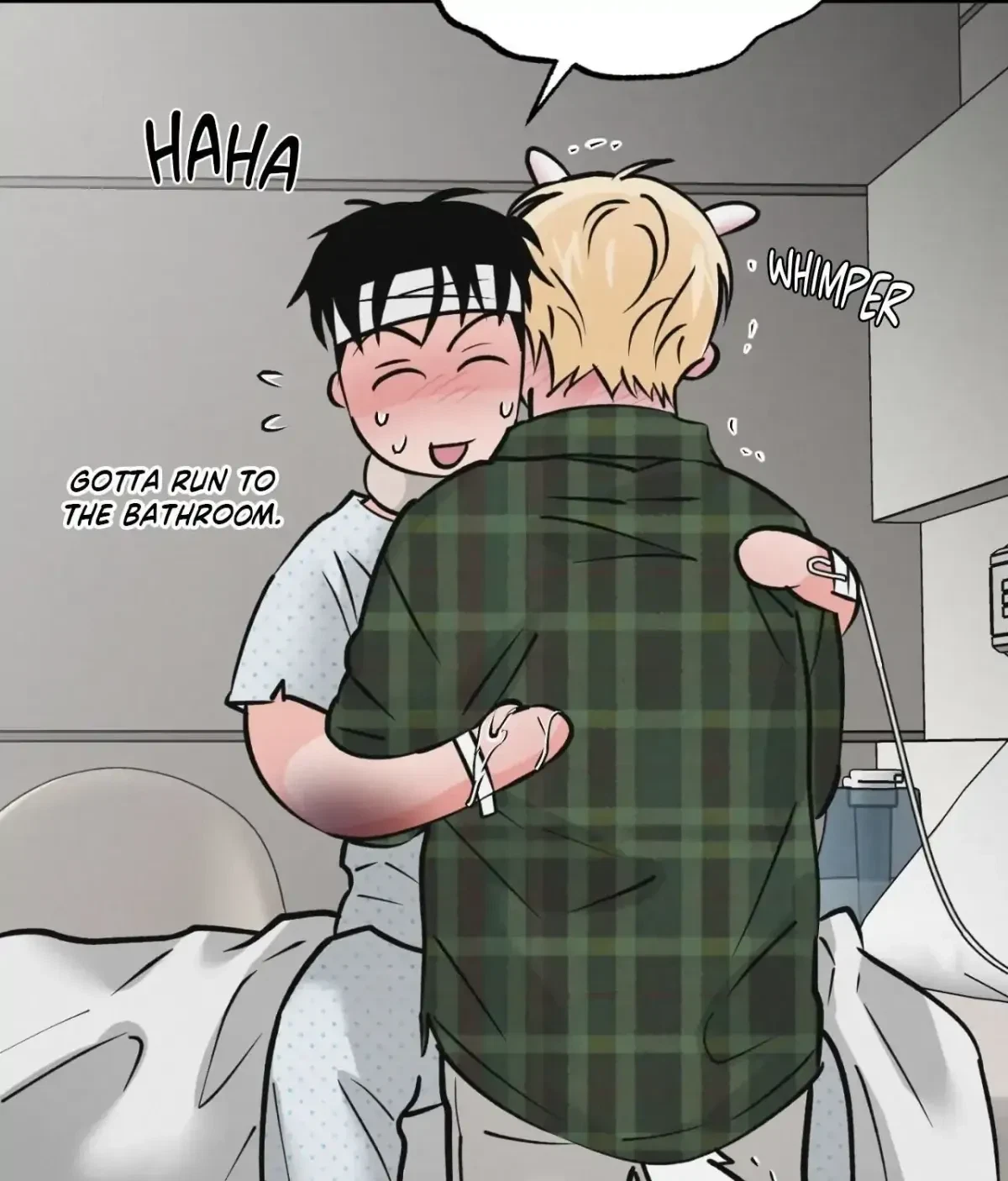 A Golden Pair Chapter 46, page 5