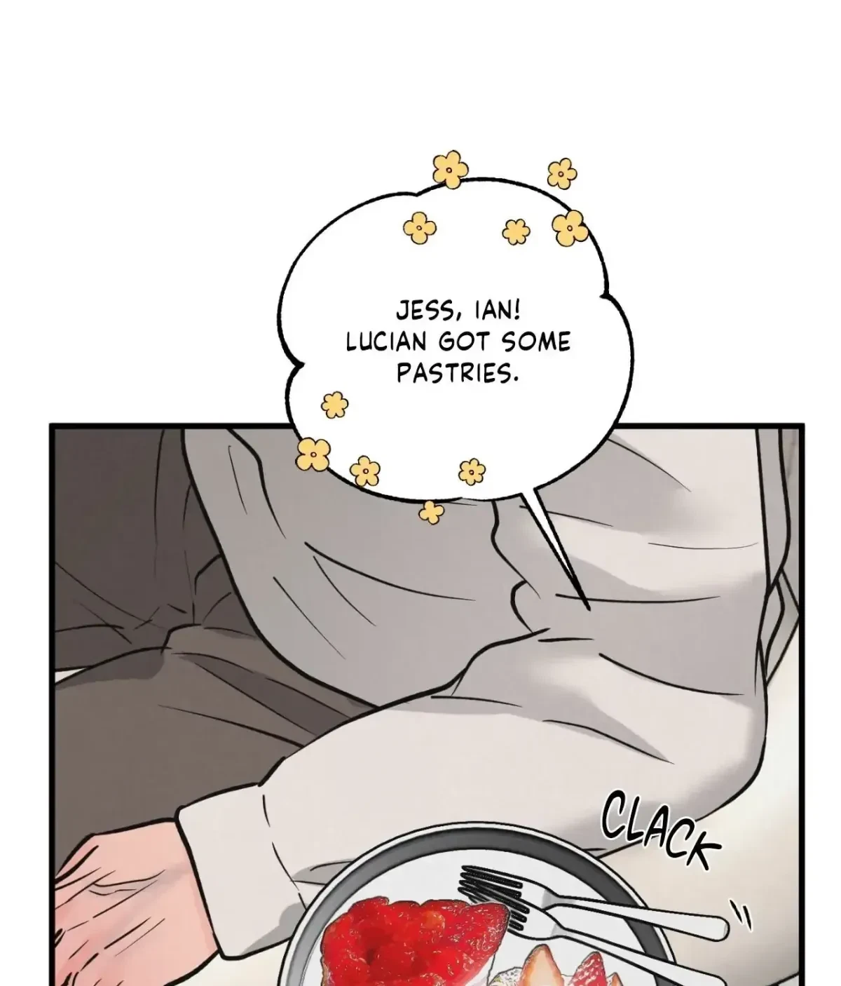 A Golden Pair Chapter 46, page 61