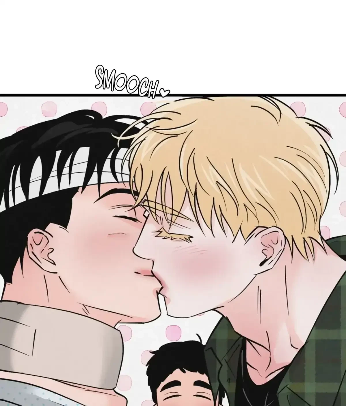 A Golden Pair Chapter 46, page 64