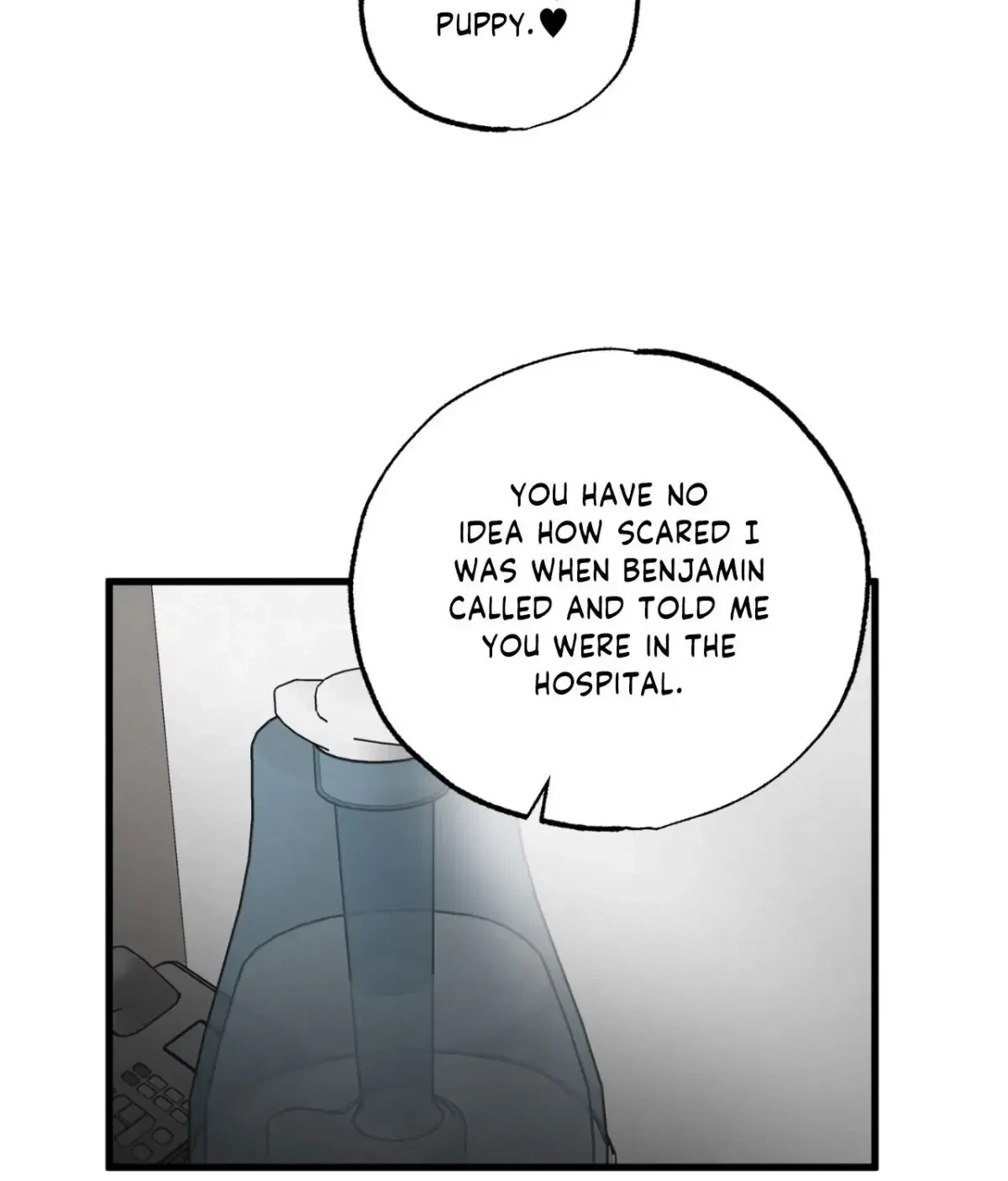 A Golden Pair Chapter 46, page 66